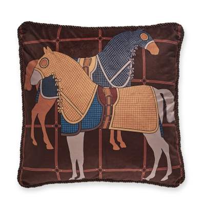 ADAMSBRO CRAZY HORSE BROWN